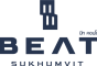 Beat-2-Logo